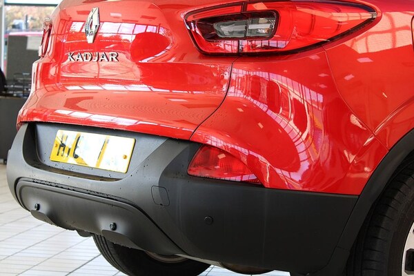 Used Renault Kadjar 2017 for sale - 76029259: Photo 14