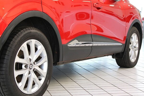 Used Renault Kadjar 2017 for sale - 76029259: Photo 15