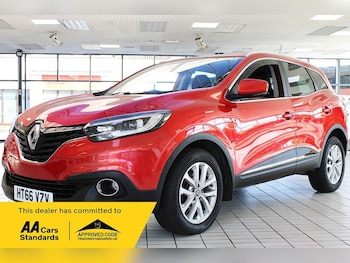 Renault - Kadjar