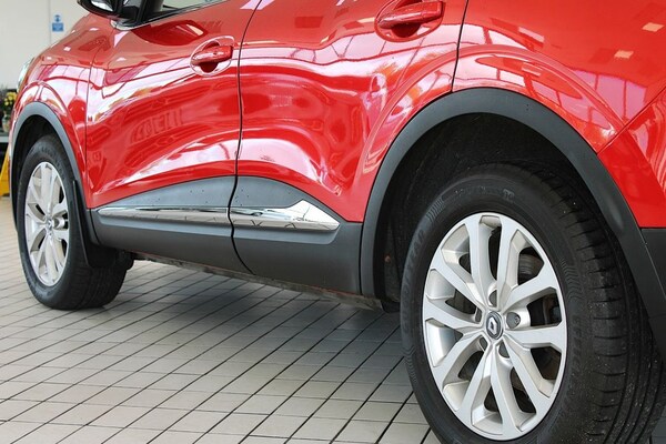 Used Renault Kadjar 2017 for sale - 76029259: Photo 20
