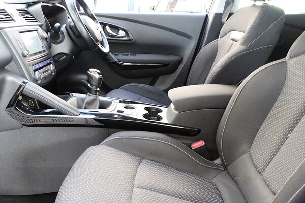 Used Renault Kadjar 2017 for sale - 76029259: Photo 22