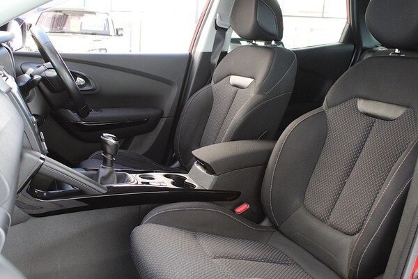 Used Renault Kadjar 2017 for sale - 76029259: Photo 23