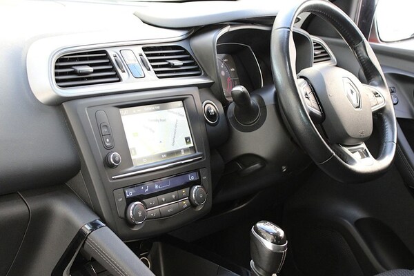 Used Renault Kadjar 2017 for sale - 76029259: Photo 24