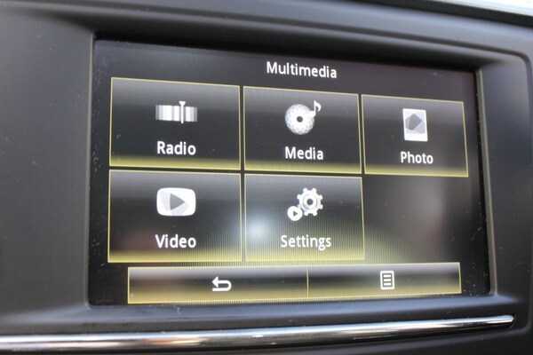Used Renault Kadjar 2017 for sale - 76029259: Photo 29