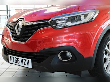 Used Renault Kadjar 2017 for sale - 76029259: Photo 3