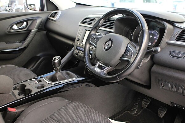Used Renault Kadjar 2017 for sale - 76029259: Photo 42
