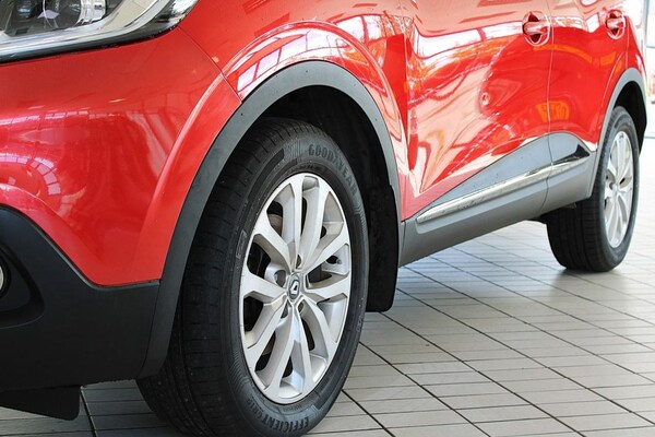 Used Renault Kadjar 2017 for sale - 76029259: Photo 5