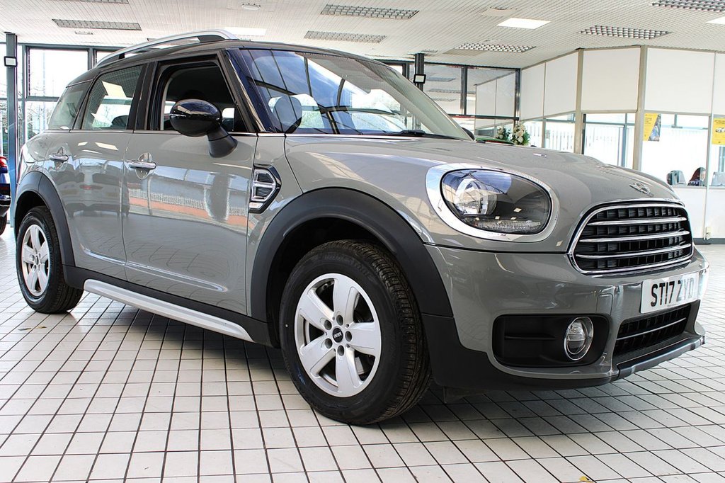 Used MINI Countryman 2017 for sale - 77546618: Photo 10