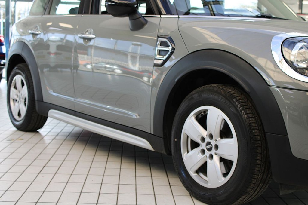 Used MINI Countryman 2017 for sale - 77546618: Photo 11