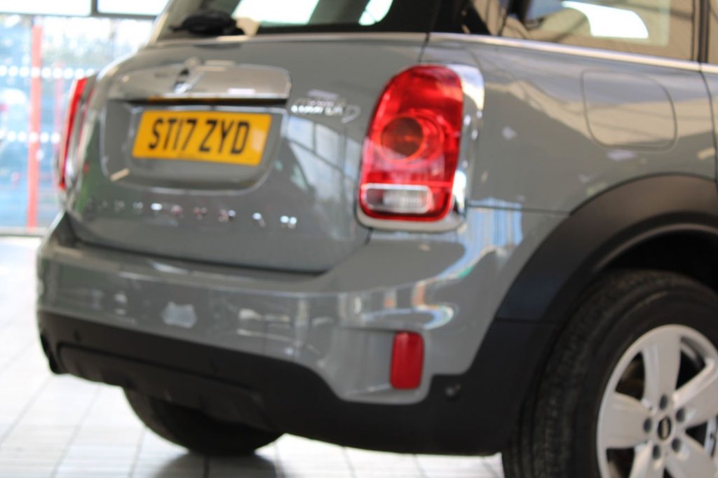 Used MINI Countryman 2017 for sale - 77546618: Photo 14