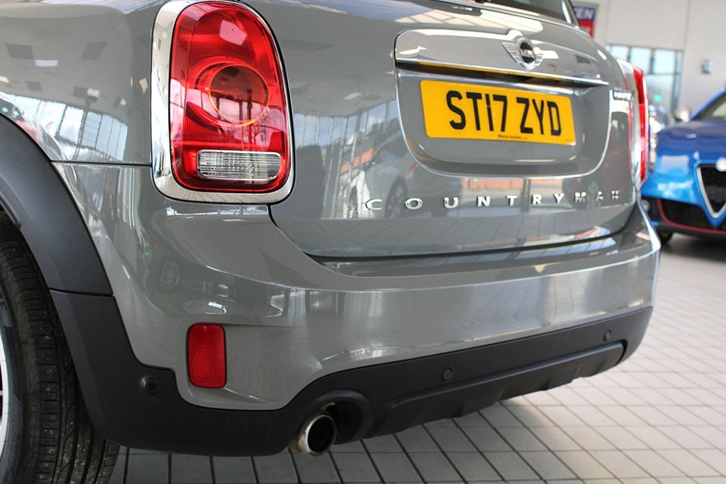 Used MINI Countryman 2017 for sale - 77546618: Photo 18