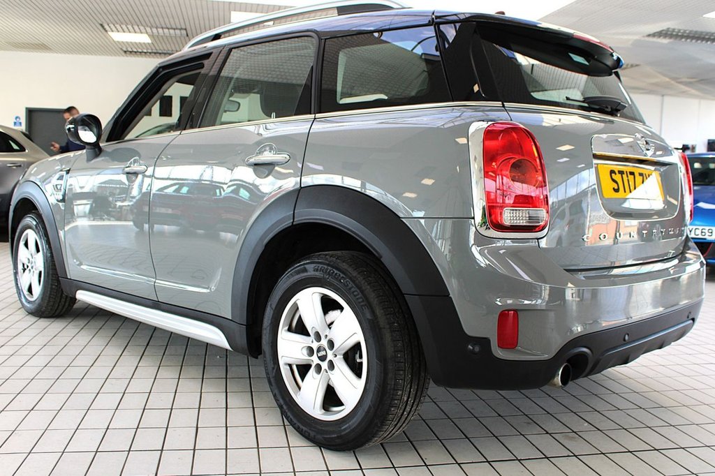 Used MINI Countryman 2017 for sale - 77546618: Photo 19