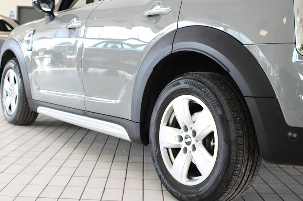 Used MINI Countryman 2017 for sale - 77546618: Photo 20