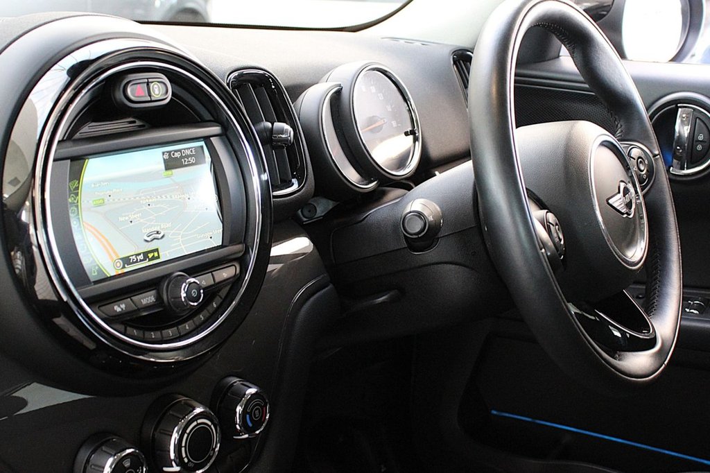 Used MINI Countryman 2017 for sale - 77546618: Photo 25