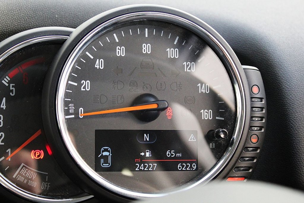 Used MINI Countryman 2017 for sale - 77546618: Photo 41