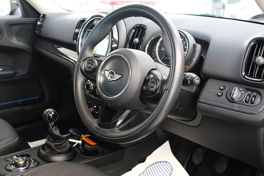 Used MINI Countryman 2017 for sale - 77546618: Photo 44