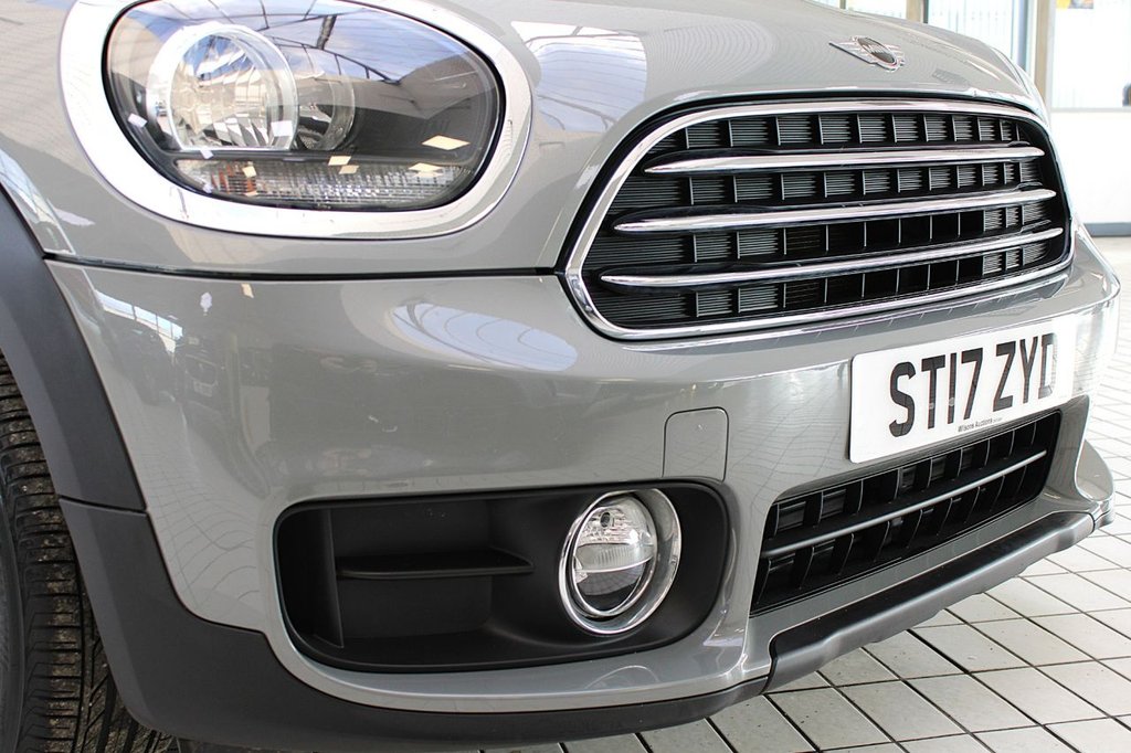 Used MINI Countryman 2017 for sale - 77546618: Photo 9