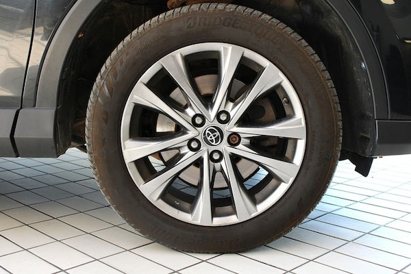 Used Toyota RAV4 2016 for sale - 75689395: Photo 10