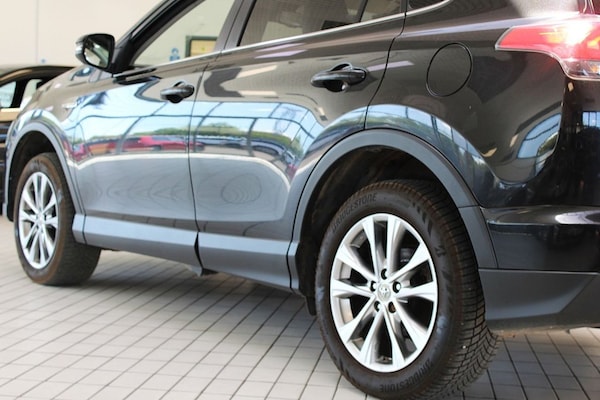 Used Toyota RAV4 2016 for sale - 75689395: Photo 17