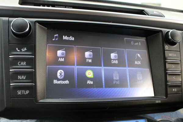 Used Toyota RAV4 2016 for sale - 75689395: Photo 25