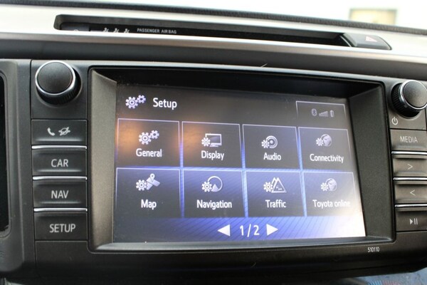Used Toyota RAV4 2016 for sale - 75689395: Photo 28