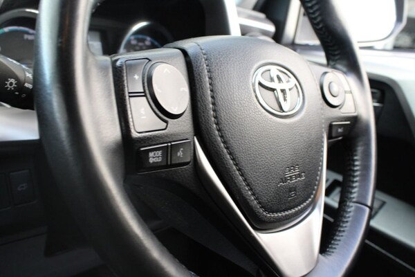 Used Toyota RAV4 2016 for sale - 75689395: Photo 31