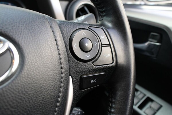 Used Toyota RAV4 2016 for sale - 75689395: Photo 33