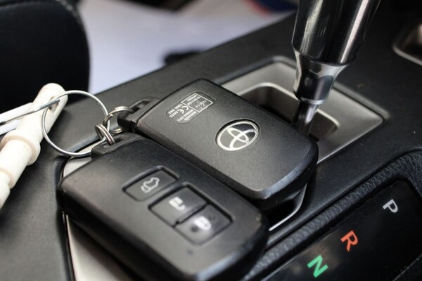 Used Toyota RAV4 2016 for sale - 75689395: Photo 39