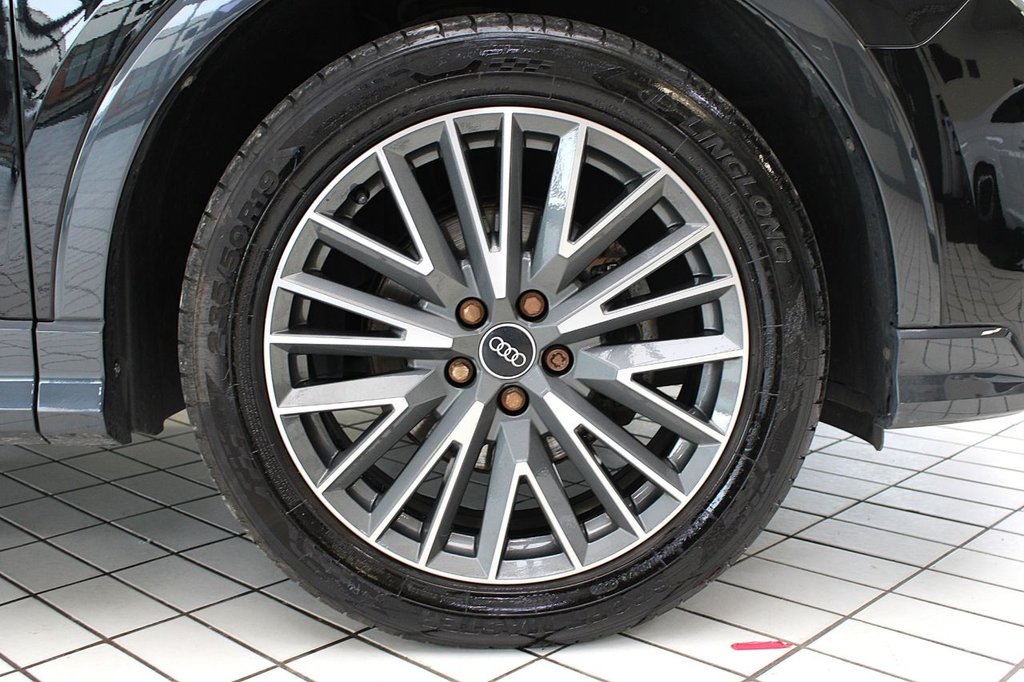 Used Audi Q3 2021 for sale - 77231420: Photo 12