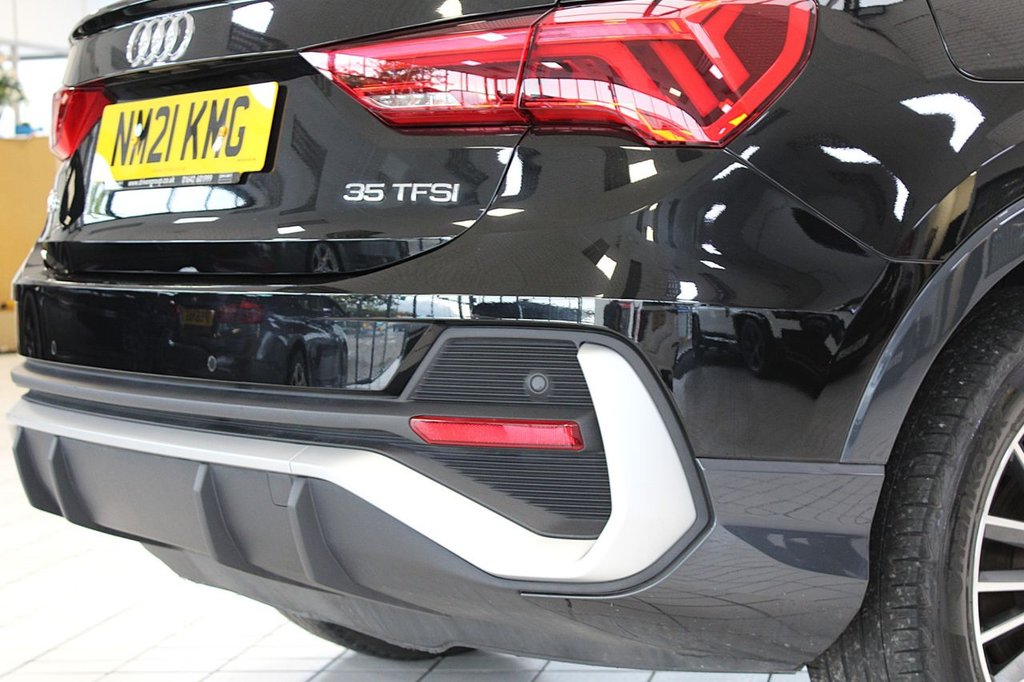 Used Audi Q3 2021 for sale - 77231420: Photo 14