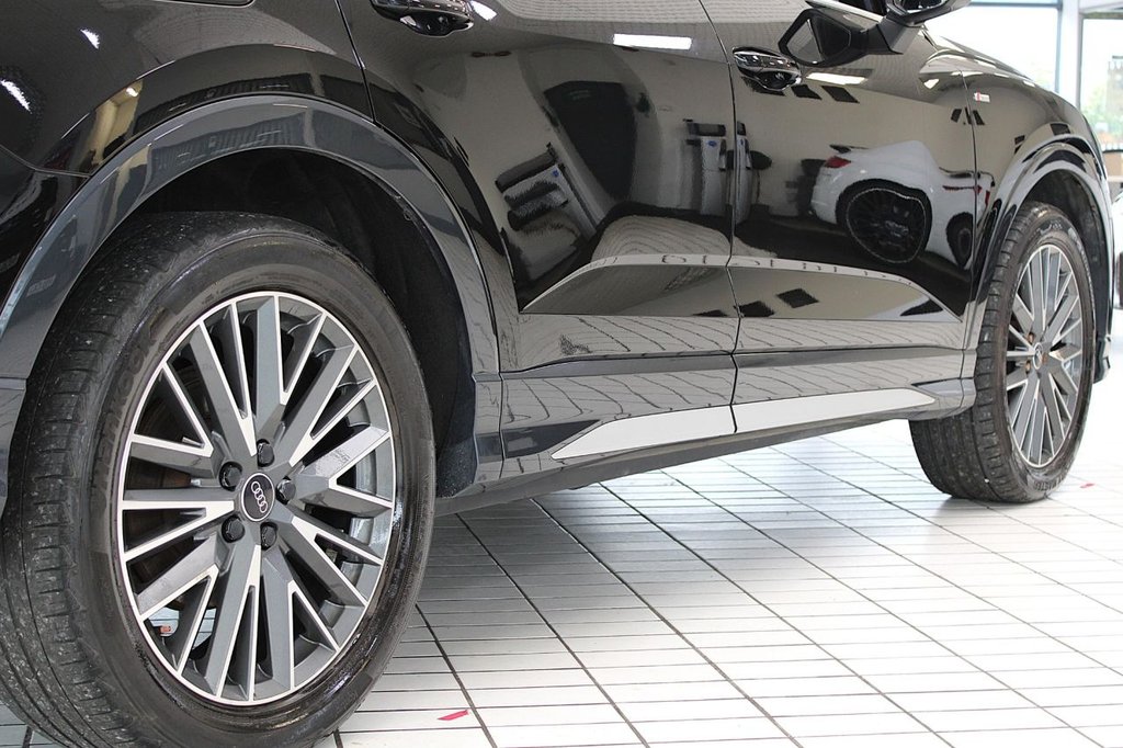 Used Audi Q3 2021 for sale - 77231420: Photo 15