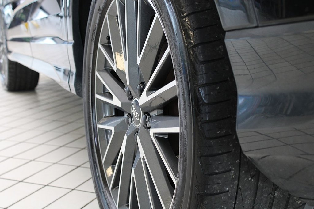 Used Audi Q3 2021 for sale - 77231420: Photo 21