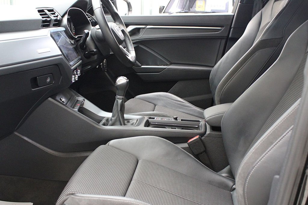 Used Audi Q3 2021 for sale - 77231420: Photo 22