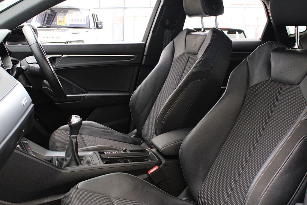 Used Audi Q3 2021 for sale - 77231420: Photo 23