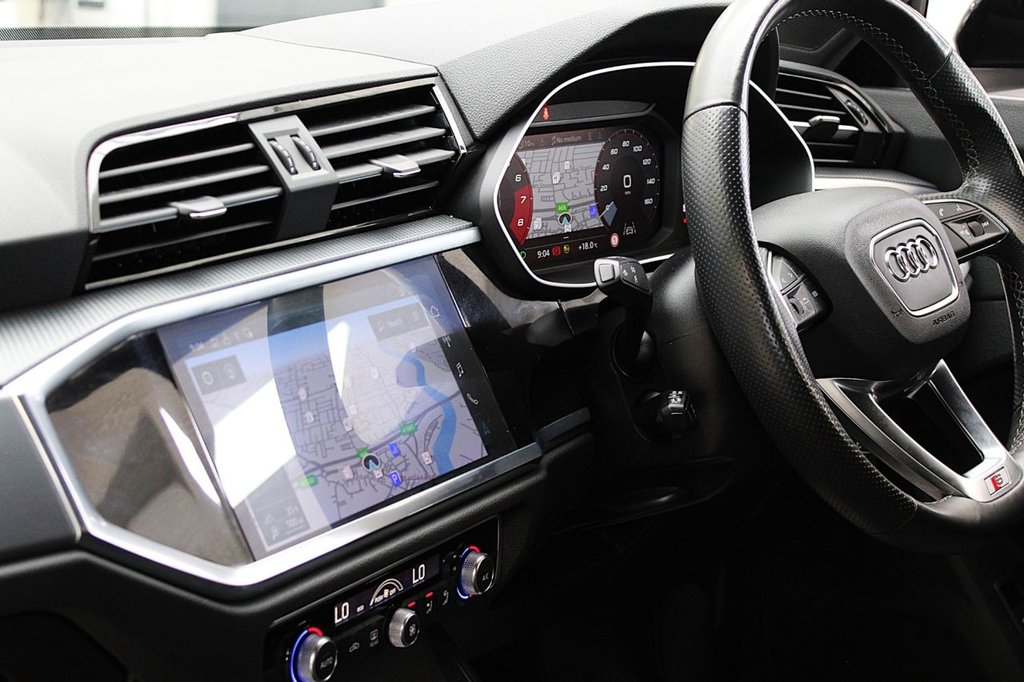 Used Audi Q3 2021 for sale - 77231420: Photo 24