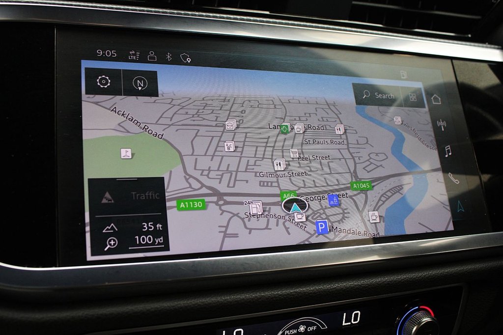 Used Audi Q3 2021 for sale - 77231420: Photo 27