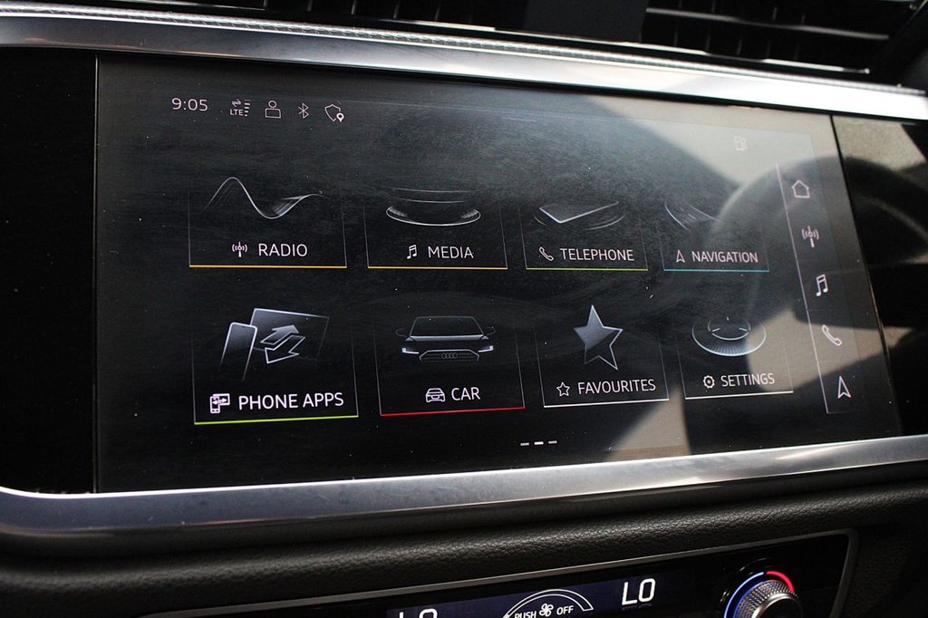 Used Audi Q3 2021 for sale - 77231420: Photo 28