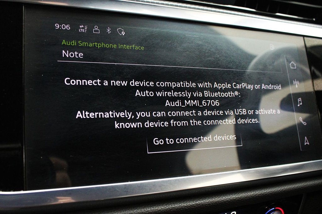 Used Audi Q3 2021 for sale - 77231420: Photo 30