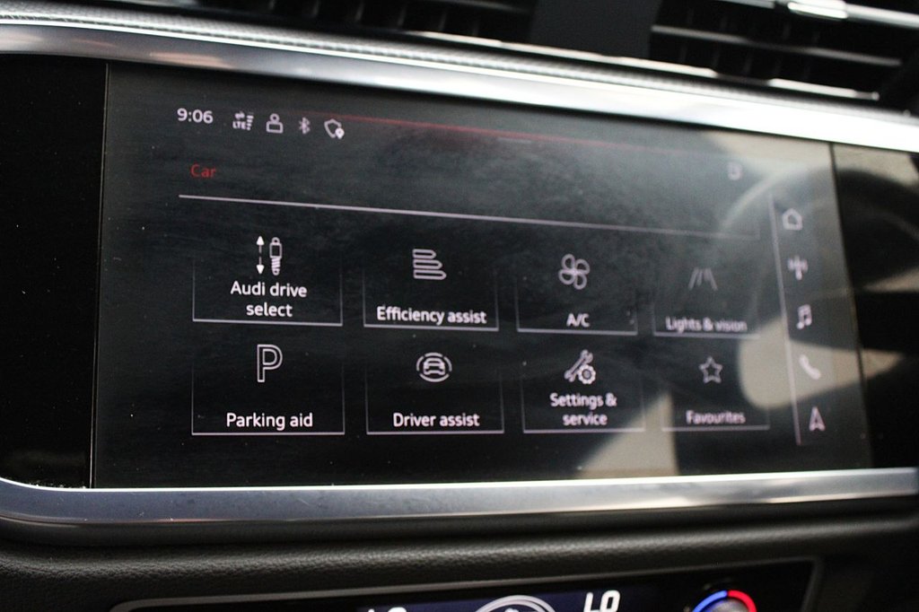 Used Audi Q3 2021 for sale - 77231420: Photo 31