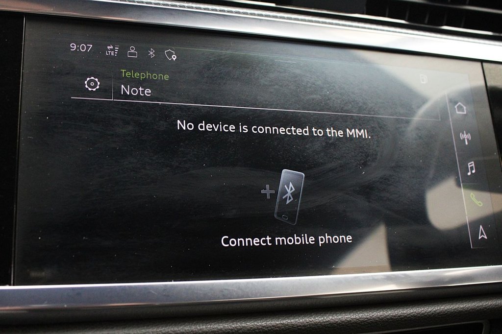 Used Audi Q3 2021 for sale - 77231420: Photo 32