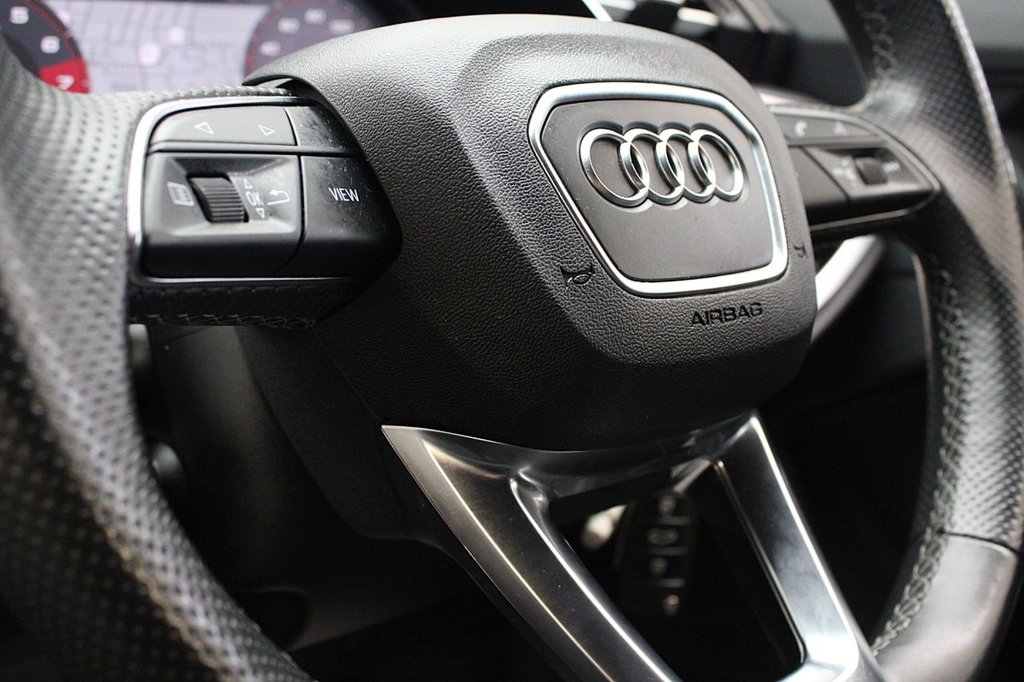 Used Audi Q3 2021 for sale - 77231420: Photo 37