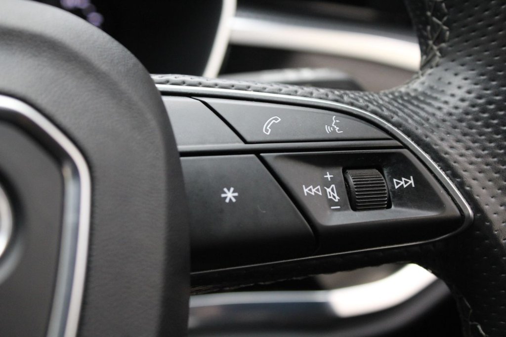 Used Audi Q3 2021 for sale - 77231420: Photo 39