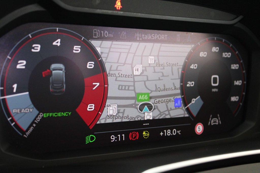 Used Audi Q3 2021 for sale - 77231420: Photo 42