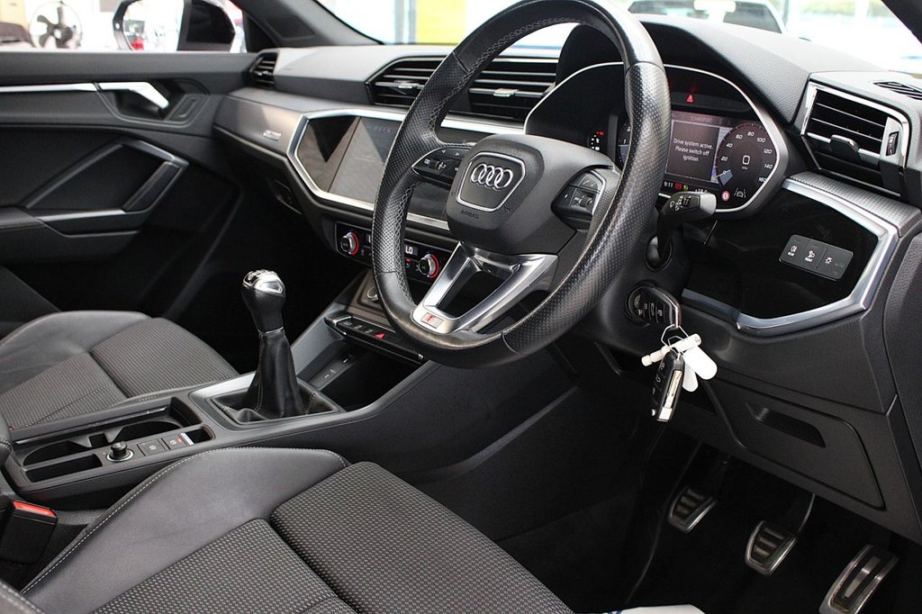 Used Audi Q3 2021 for sale - 77231420: Photo 43