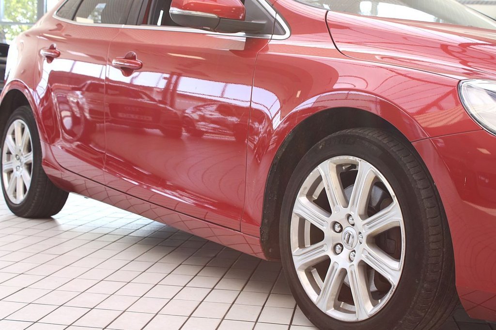 Used Volvo V40 2018 for sale - 77507048: Photo 10