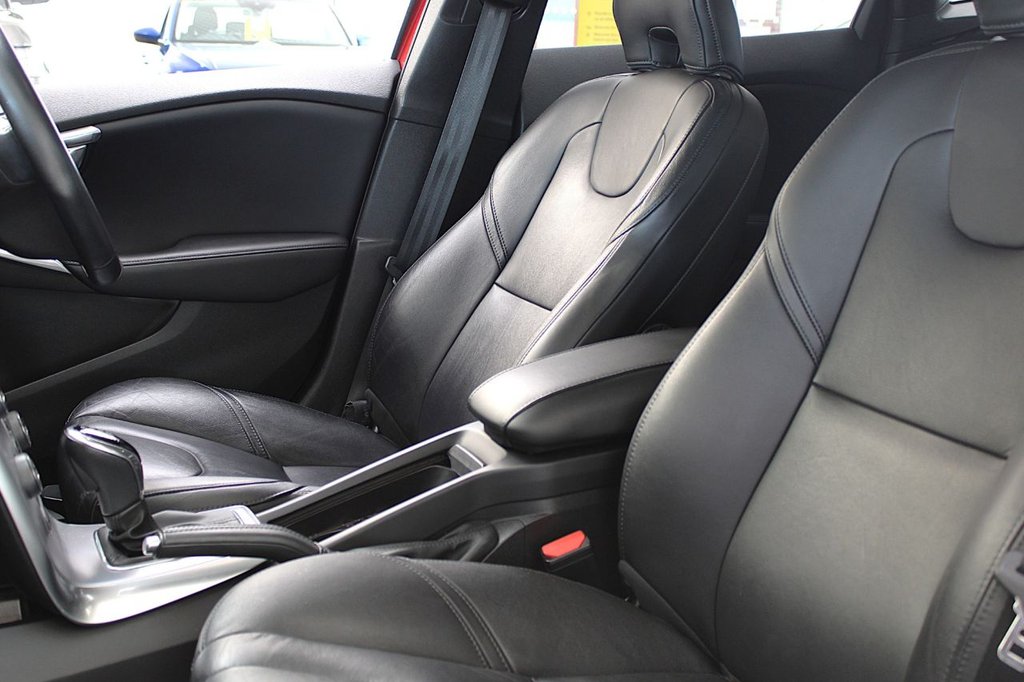 Used Volvo V40 2018 for sale - 77507048: Photo 23