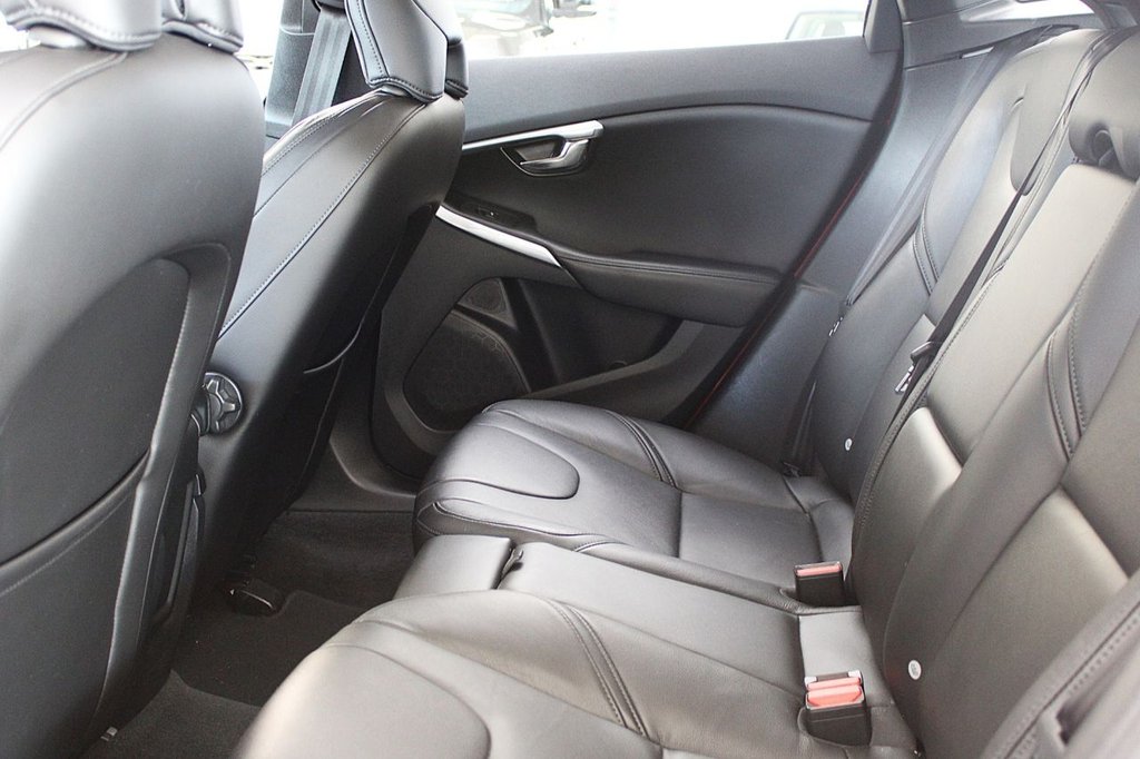 Used Volvo V40 2018 for sale - 77507048: Photo 25