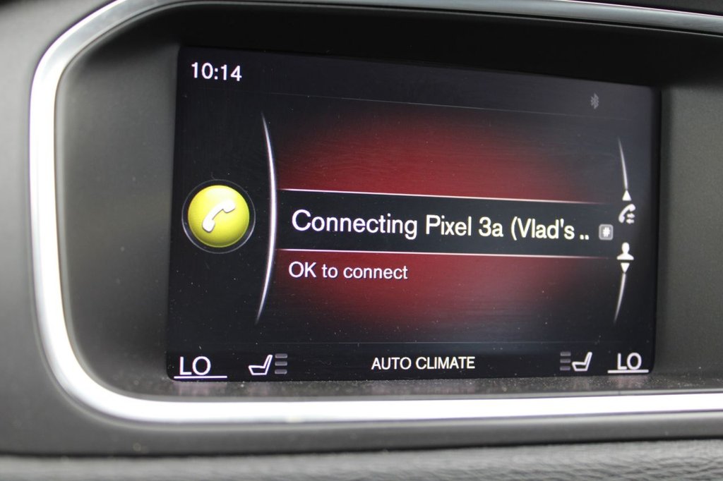 Used Volvo V40 2018 for sale - 77507048: Photo 29