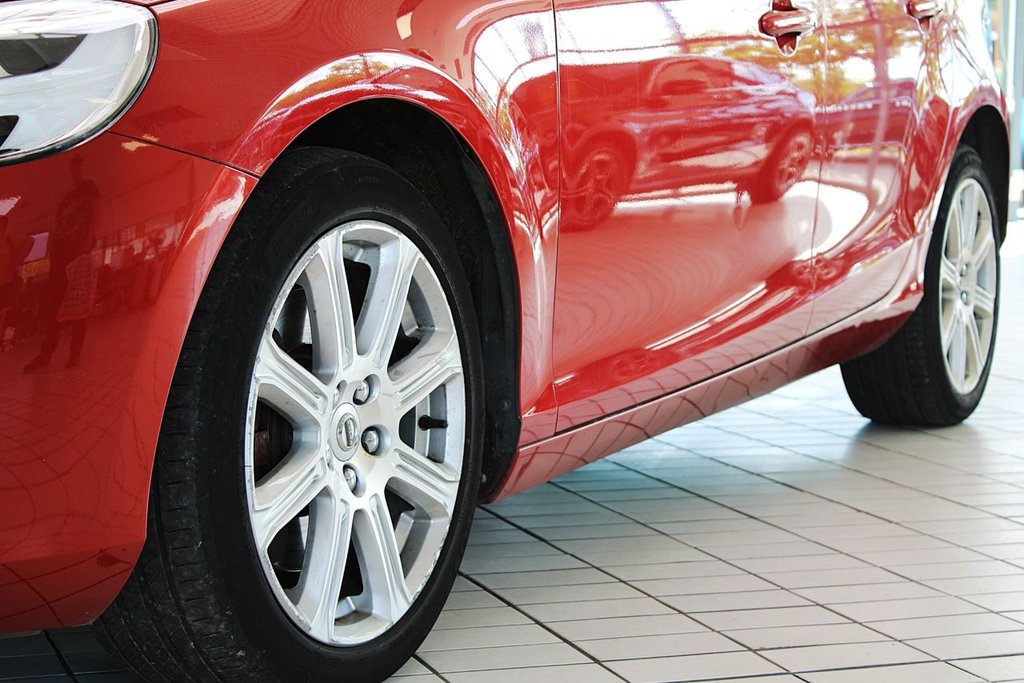 Used Volvo V40 2018 for sale - 77507048: Photo 6