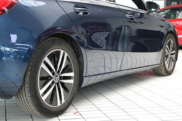 Used Mercedes-Benz A-Class 2020 for sale - 75689398: Photo 13